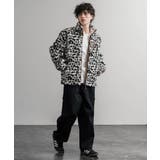 THENORTHFACE WHITELABEL フリースジャケット | Rocky Monroe | 詳細画像21 