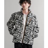 THENORTHFACE WHITELABEL フリースジャケット | Rocky Monroe | 詳細画像22 