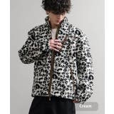 クリーム | THENORTHFACE WHITELABEL フリースジャケット | Rocky Monroe