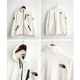 THENORTHFACE WHITELABEL フリースジャケット | Rocky Monroe | 詳細画像24 