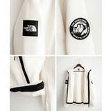 THENORTHFACE WHITELABEL フリースジャケット | Rocky Monroe | 詳細画像26 