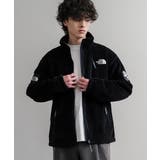 THENORTHFACE WHITELABEL フリースジャケット | Rocky Monroe | 詳細画像2 