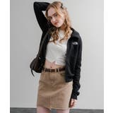 THENORTHFACE WHITELABEL トラックジャケット | Rocky Monroe【woman】 | 詳細画像5 