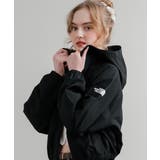 THENORTHFACE WHITELABEL ショートブルゾン | Rocky Monroe【woman】 | 詳細画像6 