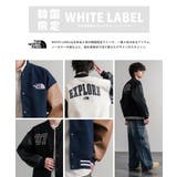 THENORTHFACE WHITELABEL スタジャン | Rocky Monroe | 詳細画像14 