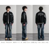 THENORTHFACE WHITELABEL スタジャン | Rocky Monroe | 詳細画像19 