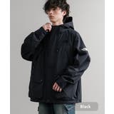 ブラック | THENORTHFACE ホワイトレーベル エクスプローラージャケット | Rocky Monroe