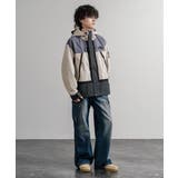 THENORTHFACE ホワイトレーベル マルティスジャケット | Rocky Monroe | 詳細画像4 