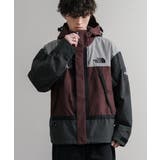 THENORTHFACE ホワイトレーベル マルティスジャケット | Rocky Monroe | 詳細画像12 
