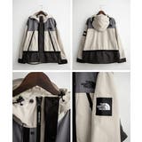 THENORTHFACE ホワイトレーベル マルティスジャケット | Rocky Monroe | 詳細画像17 