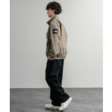 THENORTHFACE WHITELABEL ニールトンジャケット | Rocky Monroe | 詳細画像8 