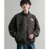 THENORTHFACE WHITELABEL ニールトンジャケット | Rocky Monroe | 詳細画像10 