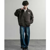 THENORTHFACE WHITELABEL ニールトンジャケット | Rocky Monroe | 詳細画像11 