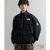 ブラック | THENORTHFACE WHITELABEL ニールトンジャケット | Rocky Monroe