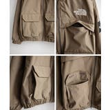 THENORTHFACE WHITELABEL ニールトンジャケット | Rocky Monroe | 詳細画像16 