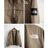 THENORTHFACE WHITELABEL ニールトンジャケット | Rocky Monroe | 詳細画像17 