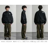THENORTHFACE WHITELABEL ニールトンジャケット | Rocky Monroe | 詳細画像19 