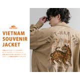 スーベニアジャケット 刺繍 オーバーサイズ | Rocky Monroe | 詳細画像26 