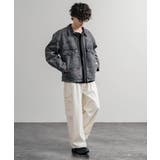 THENORTHFACE WHITELABEL デニムジャケット | Rocky Monroe | 詳細画像6 