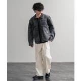 THENORTHFACE WHITELABEL デニムジャケット | Rocky Monroe | 詳細画像7 