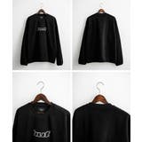 HUF トレーナー マイクロフリース | Rocky Monroe | 詳細画像11