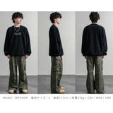 HUF トレーナー マイクロフリース | Rocky Monroe | 詳細画像14