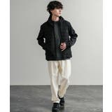 GERRY パーカー フルジップ | Rocky Monroe | 詳細画像4 