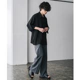 接触冷感 ドルマンシャツ 半袖 | Rocky Monroe | 詳細画像6 