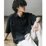 接触冷感 シャツ 半袖 | Rocky Monroe | 詳細画像5 