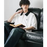 USPOLOASSN 半袖 ポロシャツ | Rocky Monroe | 詳細画像7 