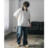 USPOLOASSN 半袖 ポロシャツ | Rocky Monroe | 詳細画像8 