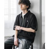 USPOLOASSN 半袖 ポロシャツ | Rocky Monroe | 詳細画像16 