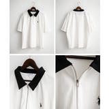 USPOLOASSN 半袖 ポロシャツ | Rocky Monroe | 詳細画像52 