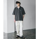 USPOLOASSN 半袖 ポロシャツ | Rocky Monroe | 詳細画像19 