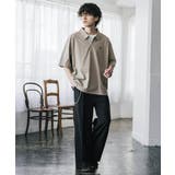 USPOLOASSN 半袖 ポロシャツ | Rocky Monroe | 詳細画像24 