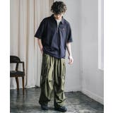 USPOLOASSN 半袖 ポロシャツ | Rocky Monroe | 詳細画像32 