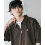 USPOLOASSN 半袖 ポロシャツ | Rocky Monroe | 詳細画像36 