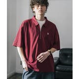 USPOLOASSN 半袖 ポロシャツ | Rocky Monroe | 詳細画像46 