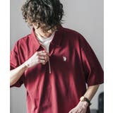 USPOLOASSN 半袖 ポロシャツ | Rocky Monroe | 詳細画像47 