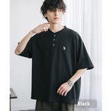ブラック | U S POLOASSN | Rocky Monroe