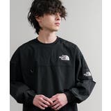 THENORTHFACE ホワイトレーベル 長袖カットソー | Rocky Monroe | 詳細画像5 