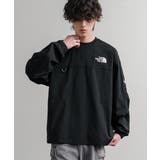 THENORTHFACE ホワイトレーベル 長袖カットソー | Rocky Monroe | 詳細画像2 