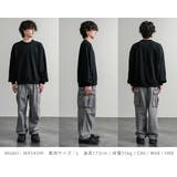 THENORTHFACE ホワイトレーベル 長袖スウェット | Rocky Monroe | 詳細画像22 