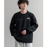 THENORTHFACE ホワイトレーベル 長袖カットソー | Rocky Monroe | 詳細画像4 