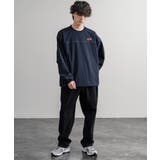 THENORTHFACE ホワイトレーベル 長袖カットソー | Rocky Monroe | 詳細画像10 