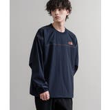 THENORTHFACE ホワイトレーベル 長袖カットソー | Rocky Monroe | 詳細画像11 
