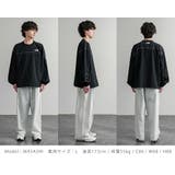 THENORTHFACE ホワイトレーベル 長袖カットソー | Rocky Monroe | 詳細画像17 