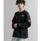THENORTHFACE ホワイトレーベル 長袖カットソー | Rocky Monroe | 詳細画像3 
