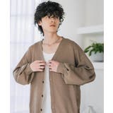 接触冷感 カーディガン サマーニット | Rocky Monroe | 詳細画像18 