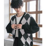 接触冷感 カーディガン サマーニット | Rocky Monroe | 詳細画像40 